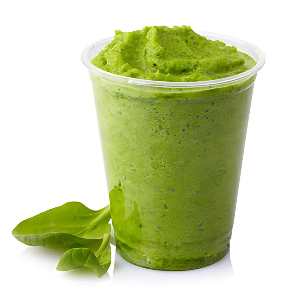 Spinach Powder - Cultivation Type: Organic
