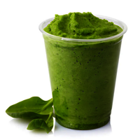 Spinach Powder