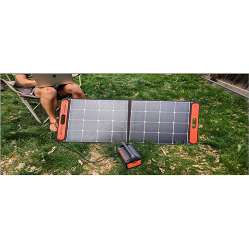 Sun Ports Solar Power DIY Kits