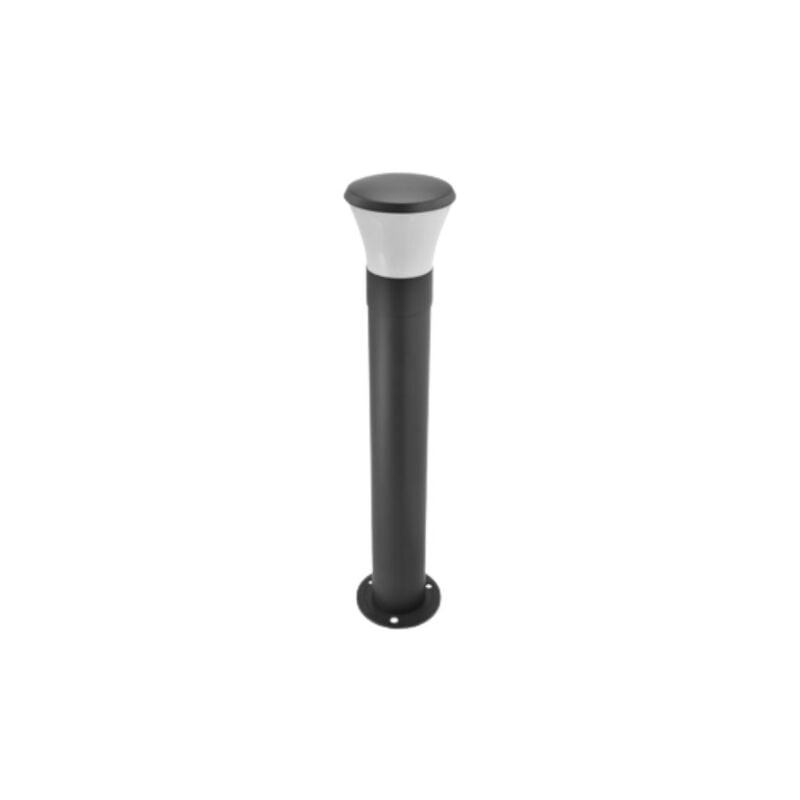 10W WW LED Bollard Cap Bollard Light
