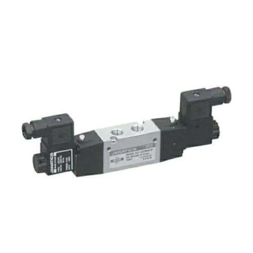 Solenoid Valve