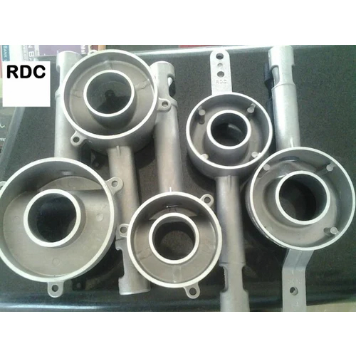 Aluminum Mixing Tube For LPG Stove