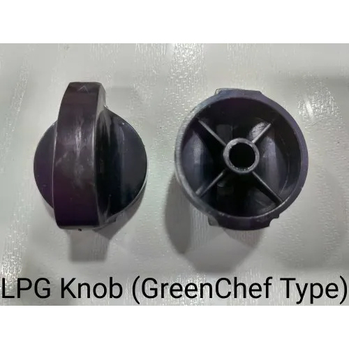 GreenChef Type LPG Gas Stove Knob