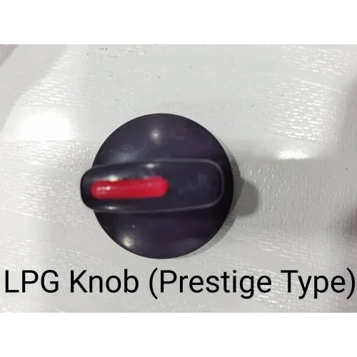 Prestige Type LPG Stove Knob