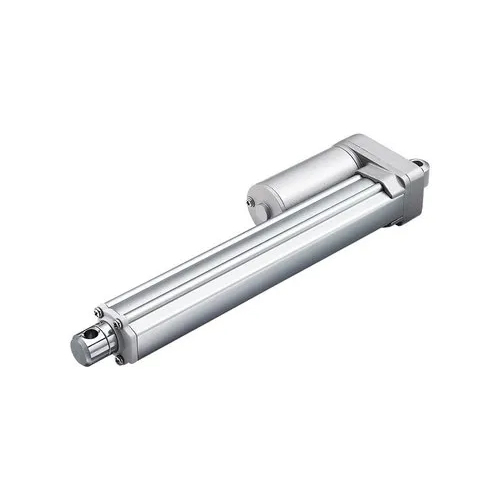 Ta2 Linear Actuator - Application: Industrial