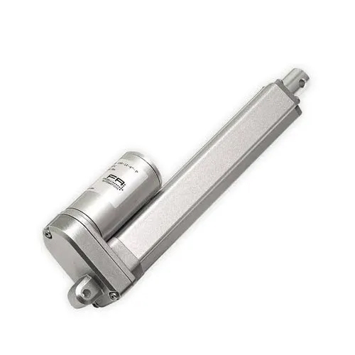 Linear Actuator - Application: Industrial