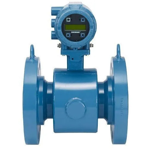 Flow Meter