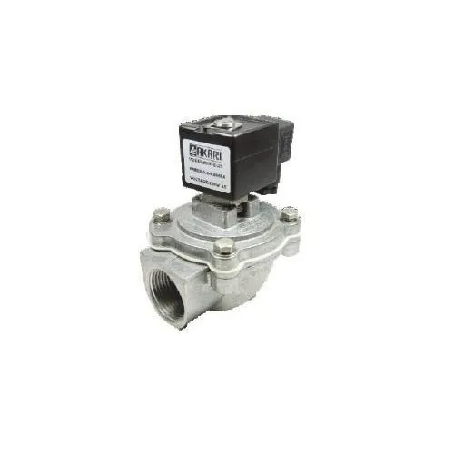 Rmf- 76 Dust Collectingn Valve