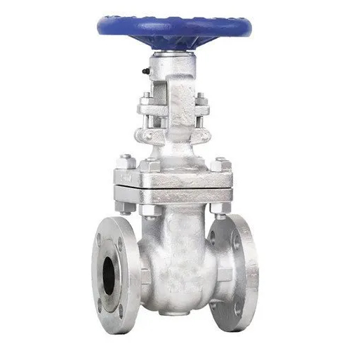 Industrial Gate Valve