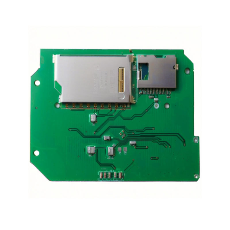 Advanced Multilayer PCBA Manufacturer for Electric Vehicle Powertrain Systems