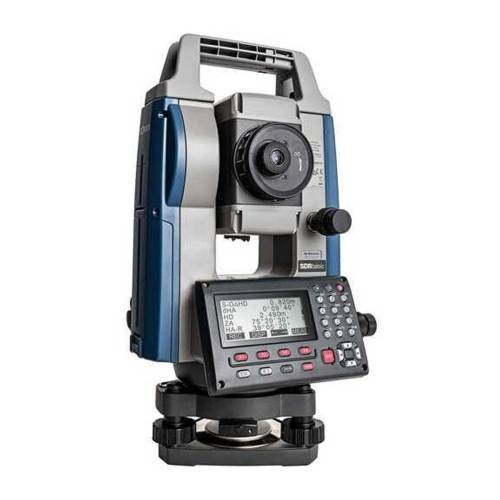 SOKKIA IM 52 Total Station