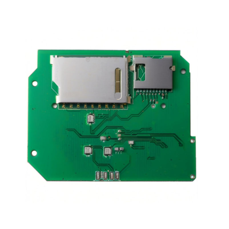 Advanced Multilayer PCBA Manufacturer for Electric Vehicle Powertrain Systems