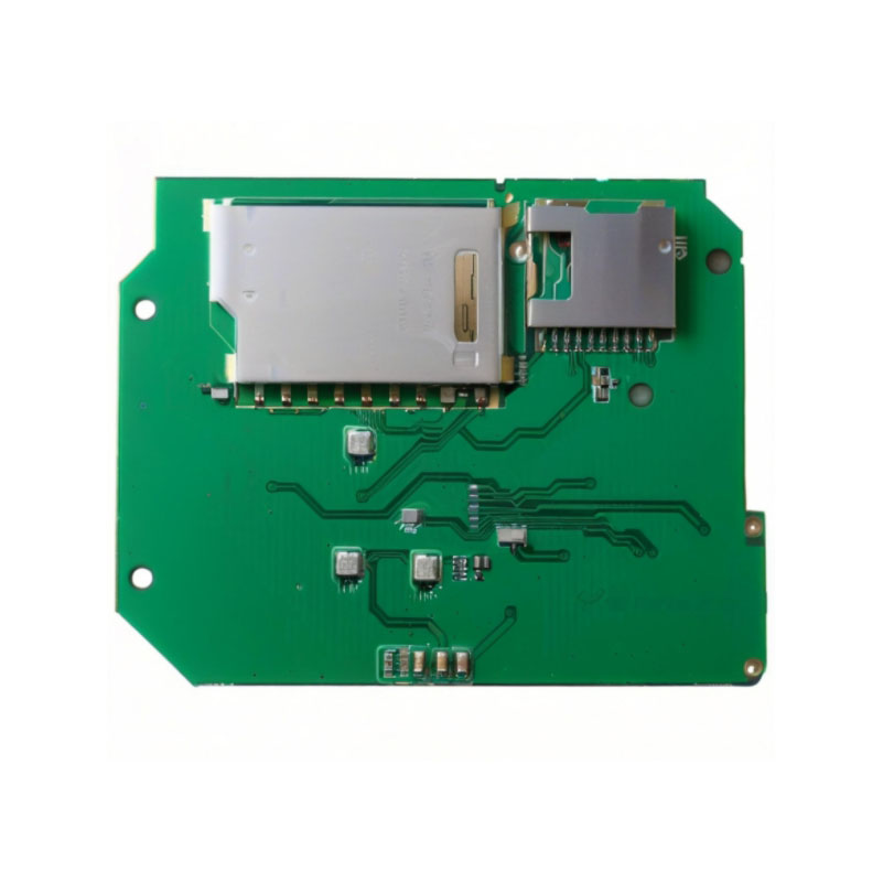 Advanced Multilayer PCBA Manufacturer for Electric Vehicle Powertrain Systems