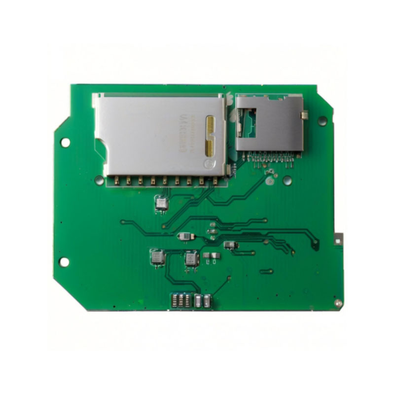 Advanced Multilayer PCBA Manufacturer for Electric Vehicle Powertrain Systems