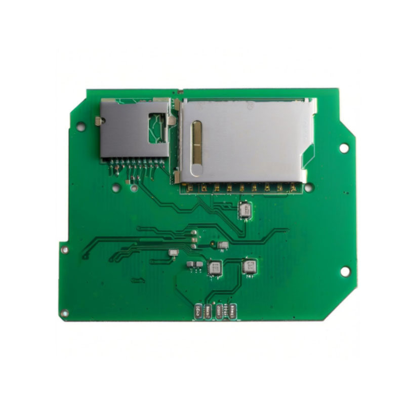 Advanced Multilayer PCBA Manufacturer for Electric Vehicle Powertrain Systems