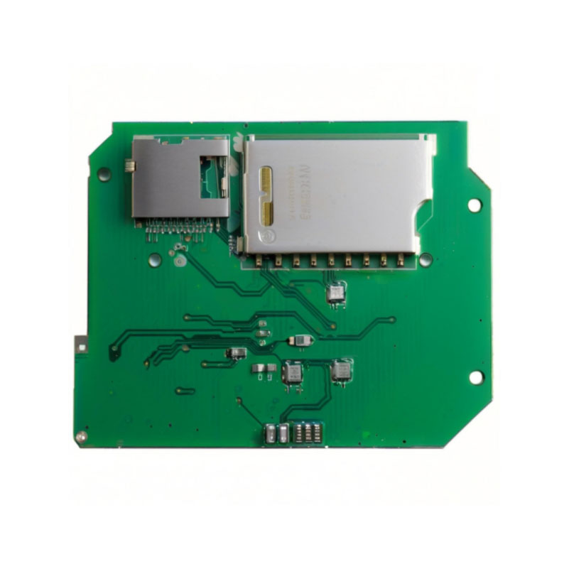 Advanced Multilayer PCBA Manufacturer for Electric Vehicle Powertrain Systems