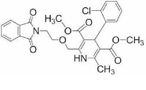 Amlodipine Dimethoxy intermediate Impurity