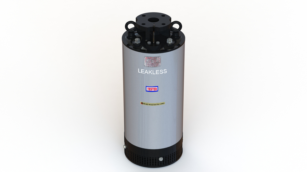 Industrial Dewatering Pumps - Flow Rate: : Upto 200 Ma /Hr