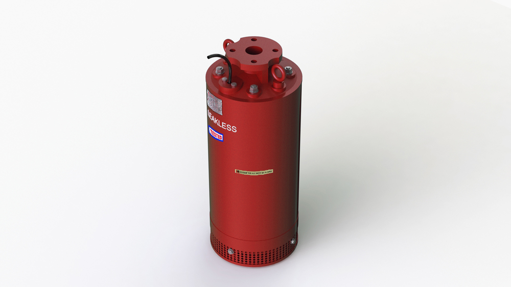 Industrial Dewatering Pumps - Flow Rate: : Upto 200 Ma /Hr