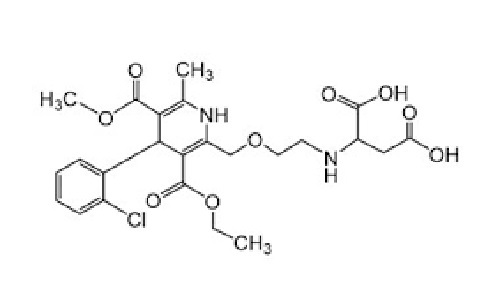 Amlodipine Aspartic Acid Impurity