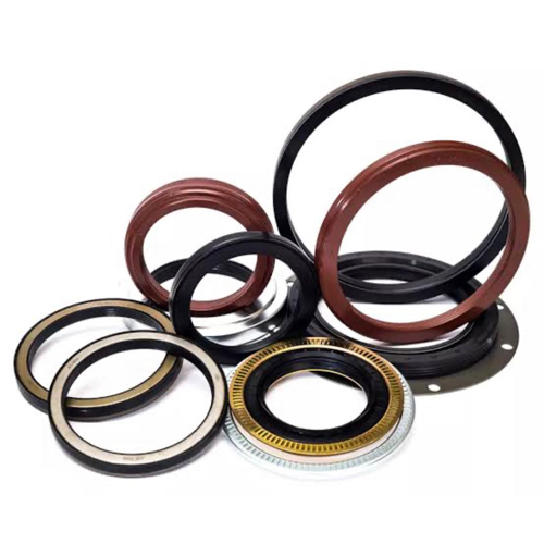 All Types Of Oil Seals