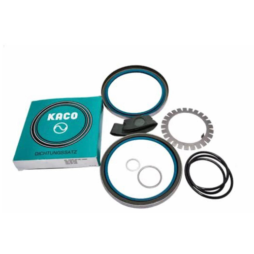 Wheel Hub Oil Seal Kit - Application: Industrial