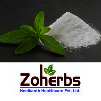 Stevia Powder - Cultivation Type: Organic
