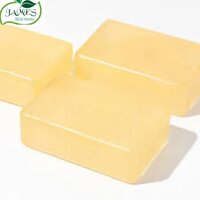 24k Gold Soap Base - Style: Solid
