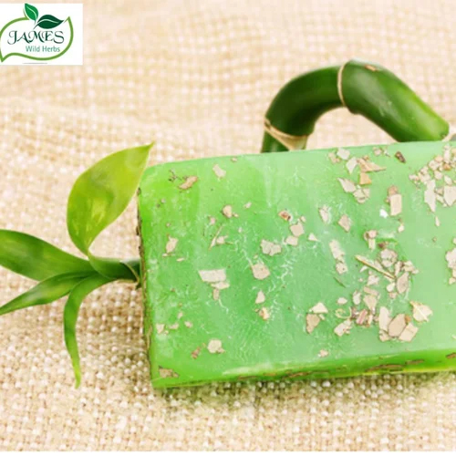 Aloe Vera Soap Base By James Wild Herbs