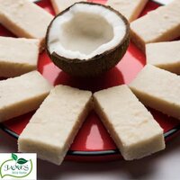 Coconut Soap Base - Style: Solid