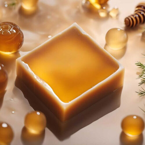 Honey Soap Base