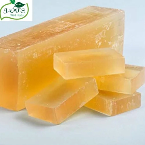 Natural Soap Base