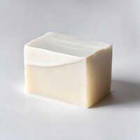 Kaoline Soap Base - Color: White