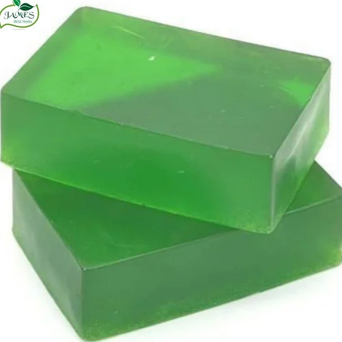 Neem Soap Base - Style: Solid