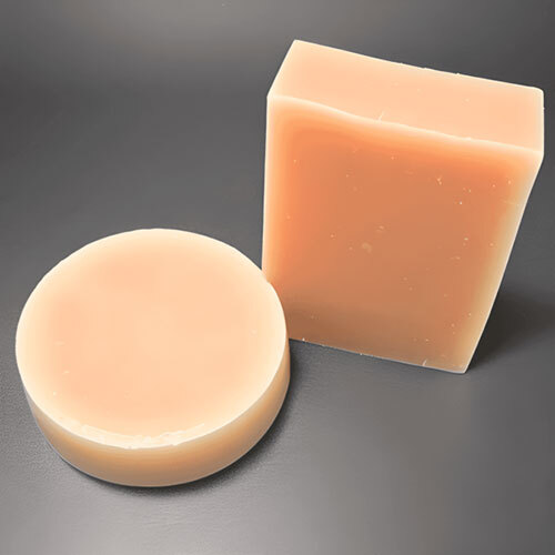 Papaya Soap Base