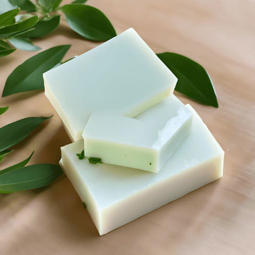 Tea Tree Soap Base