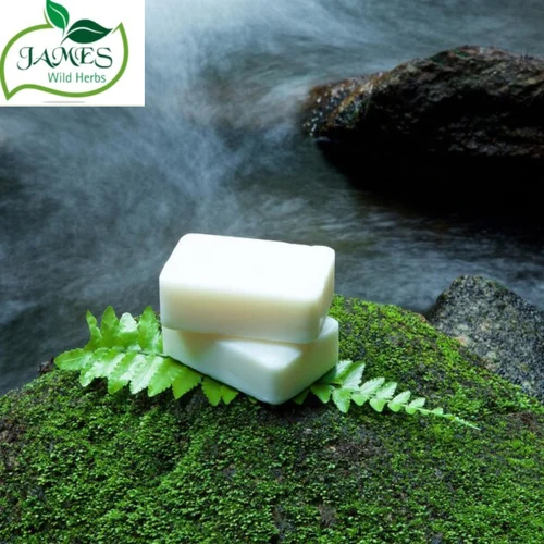 Ultra White soap base