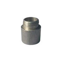 Aluminum Rivet Bushes