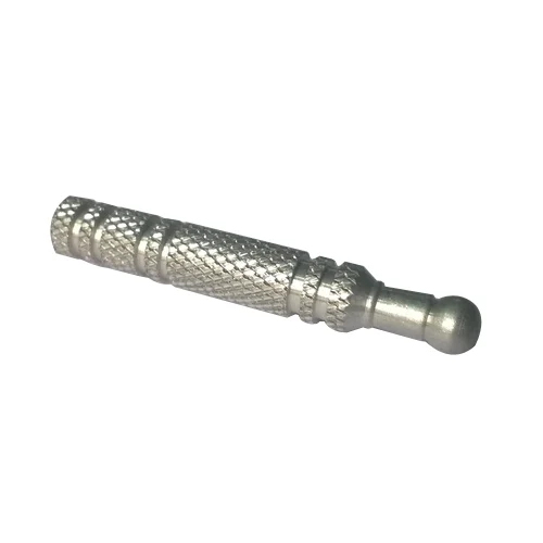 8mm Aluminium Decorative Part