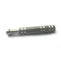 8mm Aluminium Decorative Part
