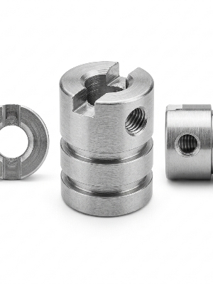18.20mm Aluminium Component