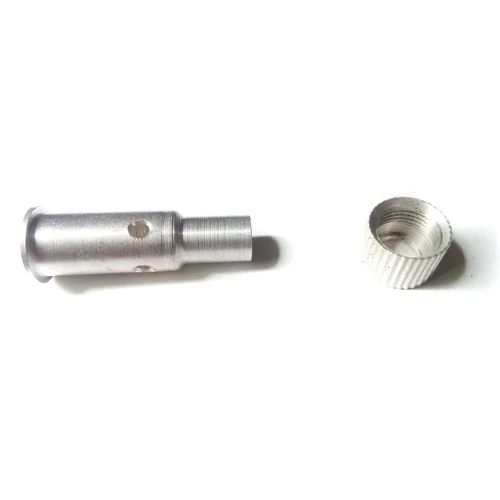 18.20mm Aluminium Component
