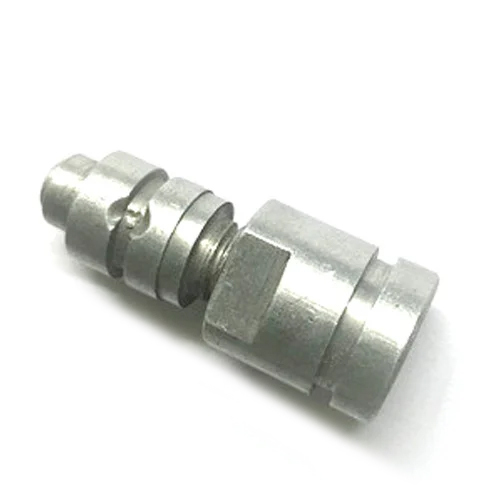 Aluminium Lighting Arrester Part