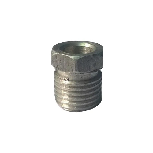 12.75Mm Aluminium Bolt - Color: Silver