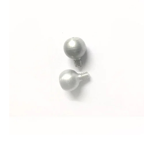 Aluminum Knob