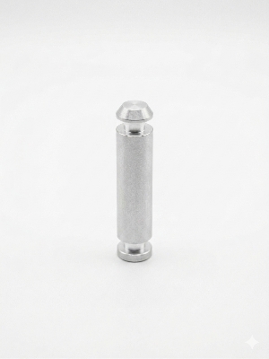 Aluminium Pin