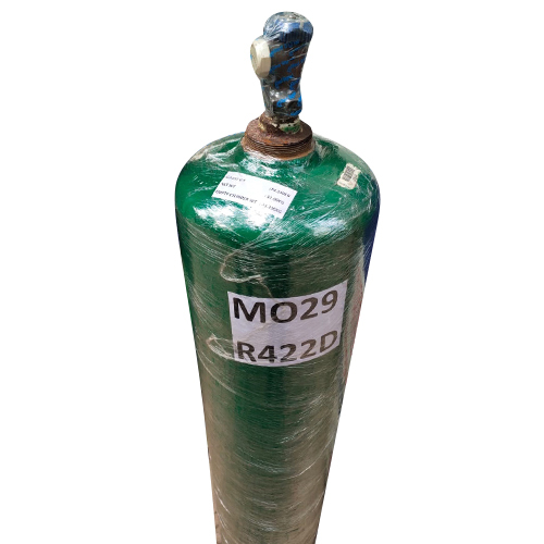 Mo29 R422D Air Conditioner Gas - Application: Industrial