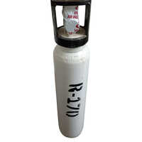 R-170 Air Conditioner Gas - Application: Industrial