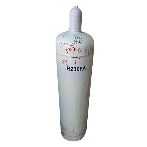 R236Fa Air Conditioner Gas - Application: Industrial