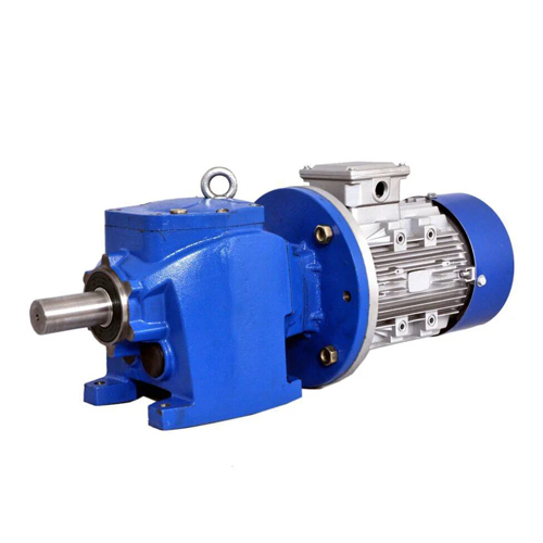 Three Phase Gear Motor